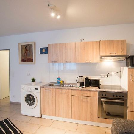 Duesseldorf Comfort Apartment Kültér fotó