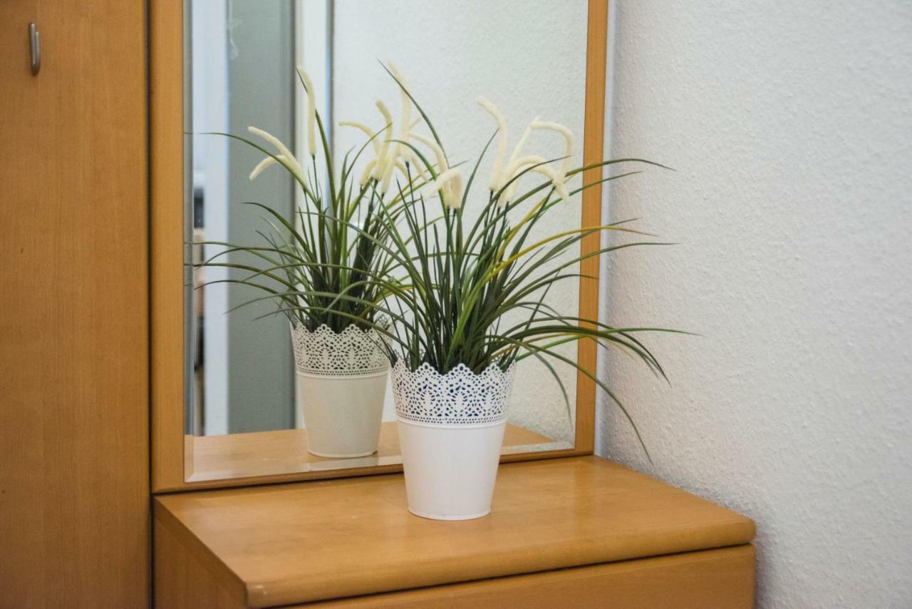 Duesseldorf Comfort Apartment Kültér fotó
