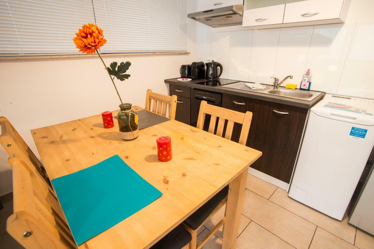 Duesseldorf Comfort Apartment Kültér fotó