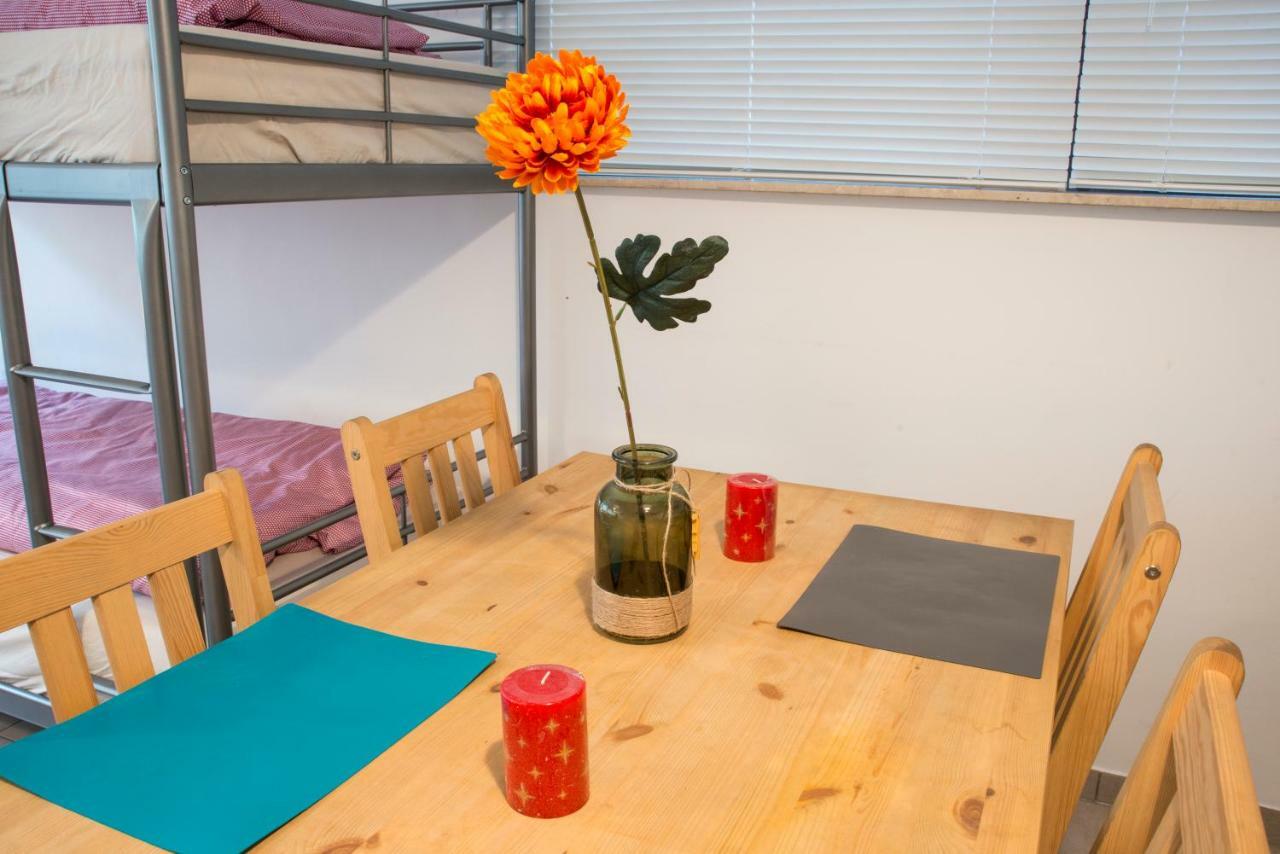 Duesseldorf Comfort Apartment Kültér fotó