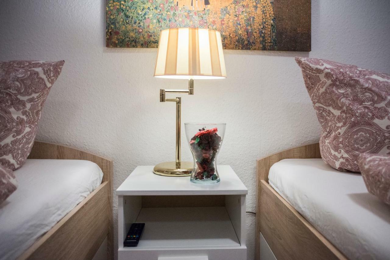Duesseldorf Comfort Apartment Kültér fotó