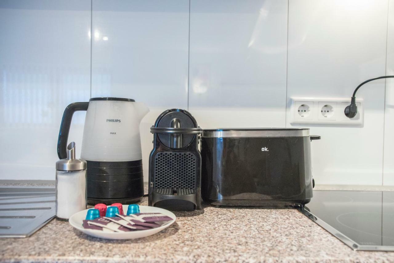 Duesseldorf Comfort Apartment Kültér fotó