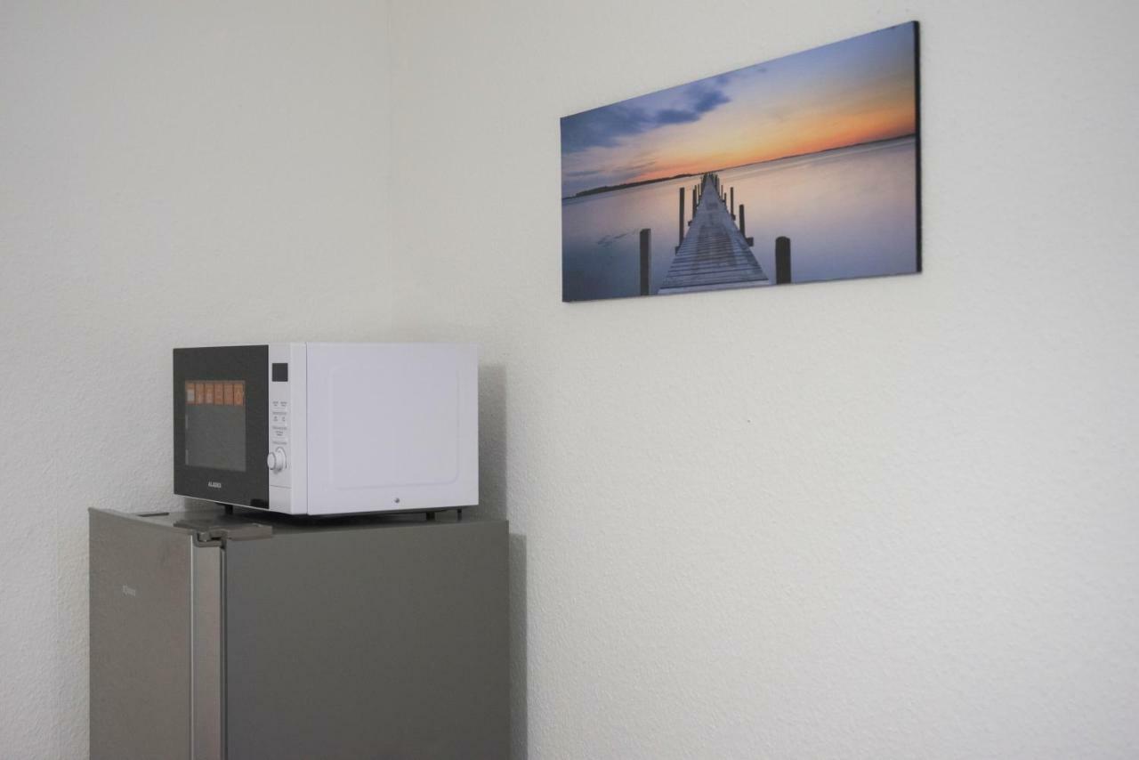 Duesseldorf Comfort Apartment Kültér fotó